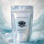 Sensus Lotus - Magisch badpoeder - Ocean blue
