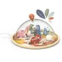 Speedy Monkey - Plexiglas bal - Dino