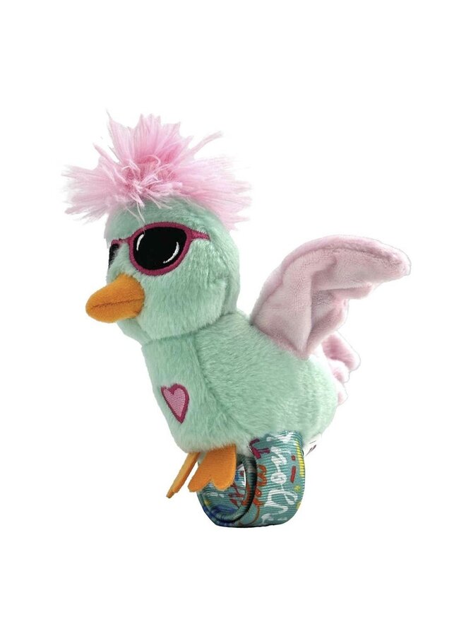 Happy Yappers - Lulu chirp