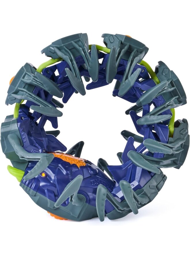 Hexbots - Snelle duizendpoot RC