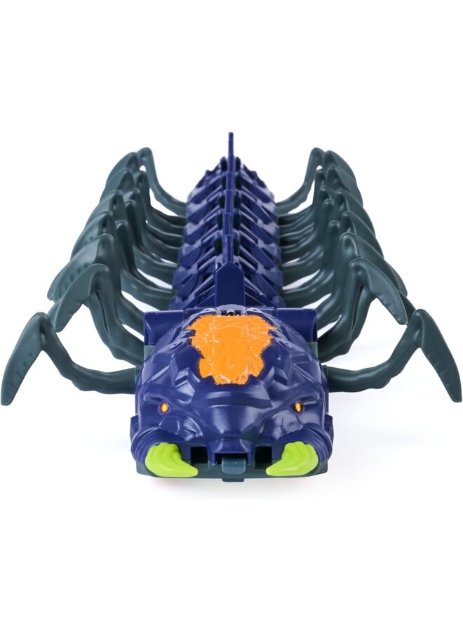 Hexbots - Snelle duizendpoot RC