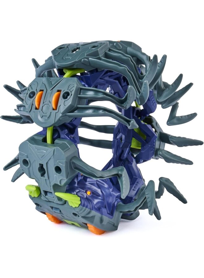 Hexbots - Snelle duizendpoot RC
