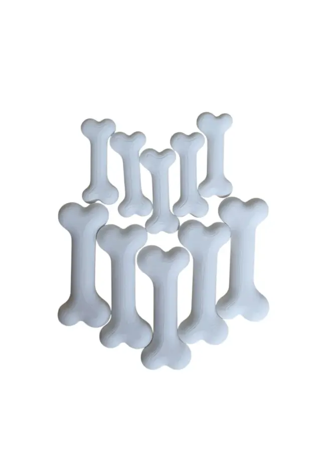 Kiddi - Magic mini's - Botjes