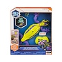 Hexbots - Wall crawler kameleon RC - Paars/Groen