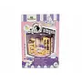 Sycomore - Chibi box - Cat