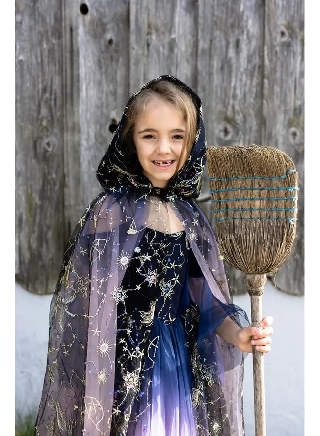 Great Pretenders - 52505 Twilight enchantress cloak