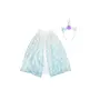 Great Pretenders - 51405 Unicorn sparkle cape with headband