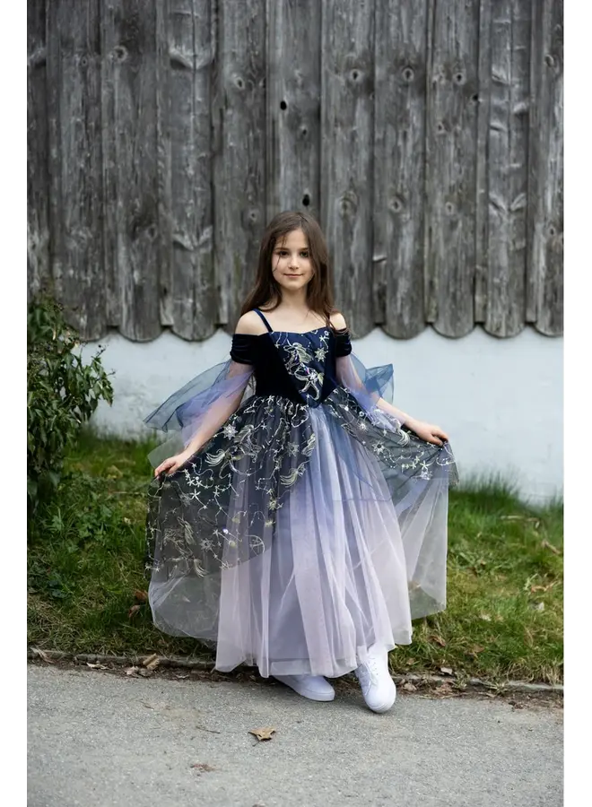 Great Pretenders - 36307 Twilight enchantress gown