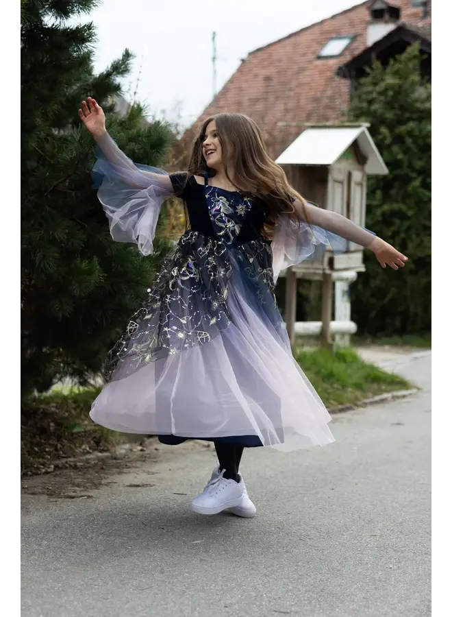 Great Pretenders - 36307 Twilight enchantress gown