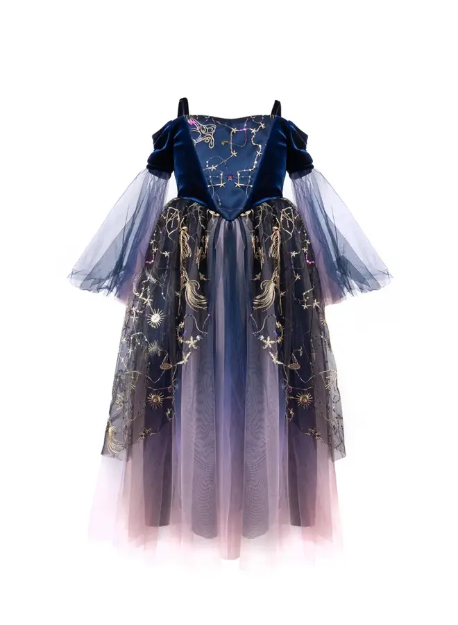 36307 Twilight enchantress gown