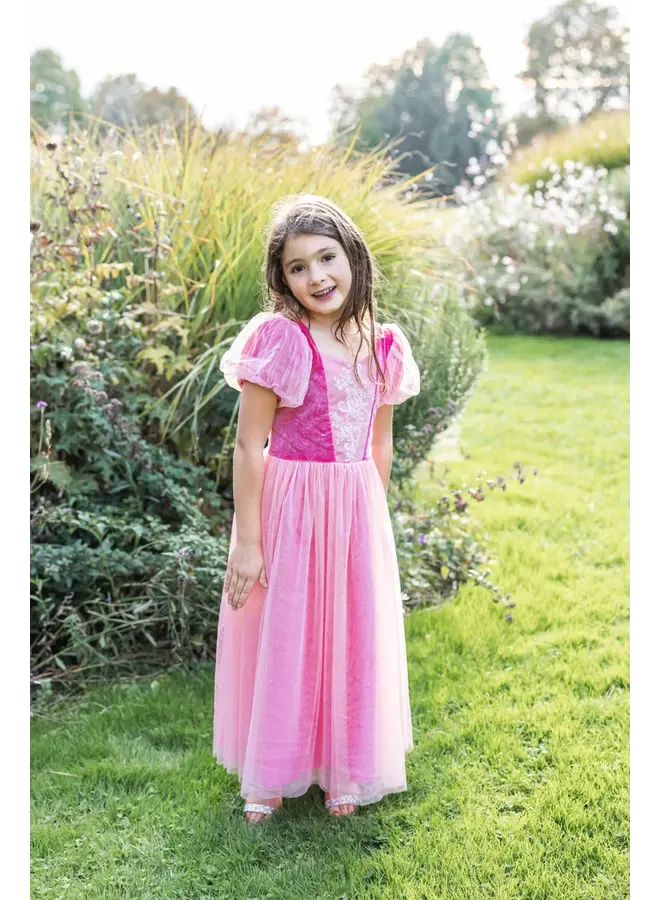 Great Pretenders - 31975 Rosé sorbet princess dress