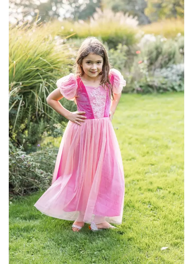 Great Pretenders - 31975 Rosé sorbet princess dress