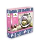 Sycomore - Lovely box - Amigurumi - Fruits