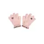 Great Pretenders - 22710 Boujee bijou gloves - Light pink
