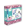 Sycomore - Lovely box - Spool knitting