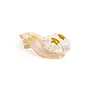 Great Pretenders - 18805 Reigning beauty high heels - Gold