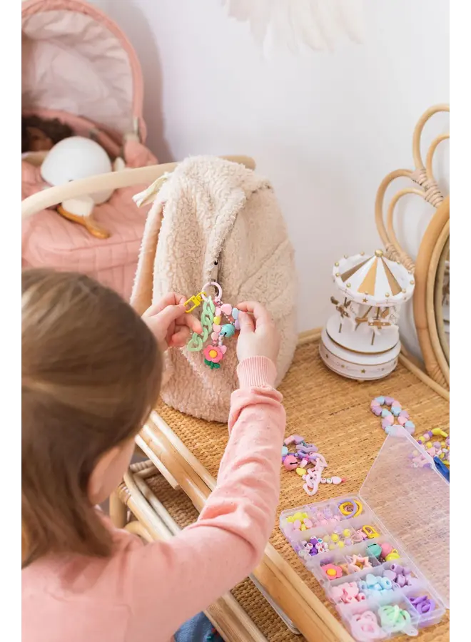 Sycomore - Bijoux box - Lucky jewelry