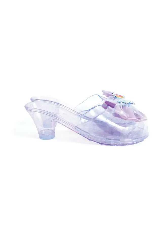 Great Pretenders - 18735 Dancing diva high heels - Lilac