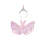 Great Pretenders - 16500 Moonbeam alicorn headband with wings set