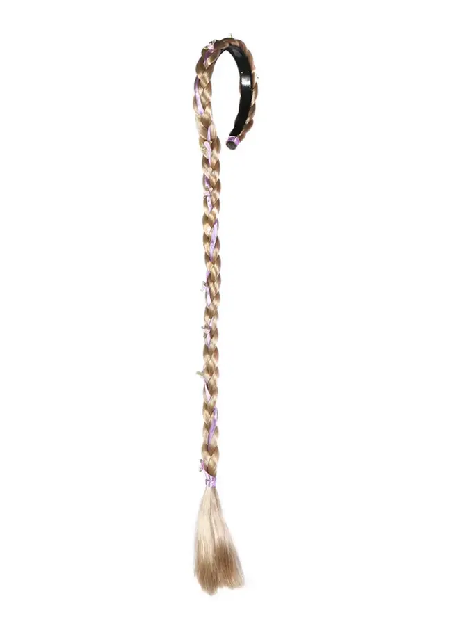 Great Pretenders - 13700 Storybook princess braid - Blonde