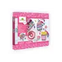 Sycomore - Bijoux box - Bag charms & shake cards - Sweet treats
