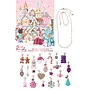 Great Pretenders - 83706 Candy cane manor holiday advent calendar set