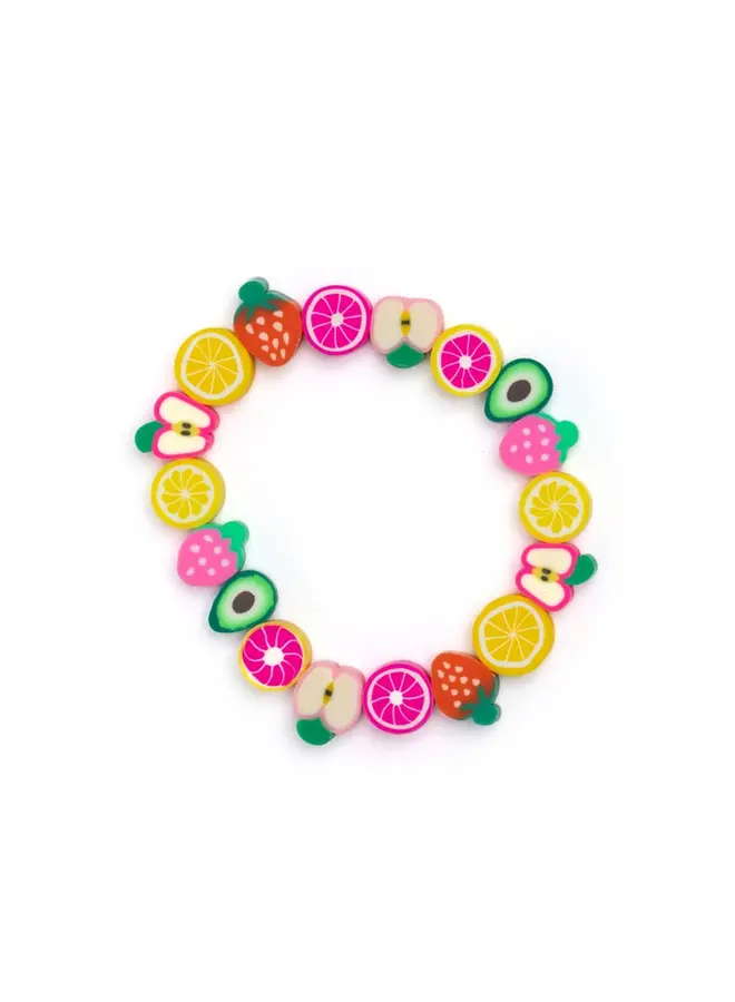 84115 Fruity tooty bracelet