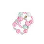 Great Pretenders - 84127 Stars and hearts bobble bracelet set