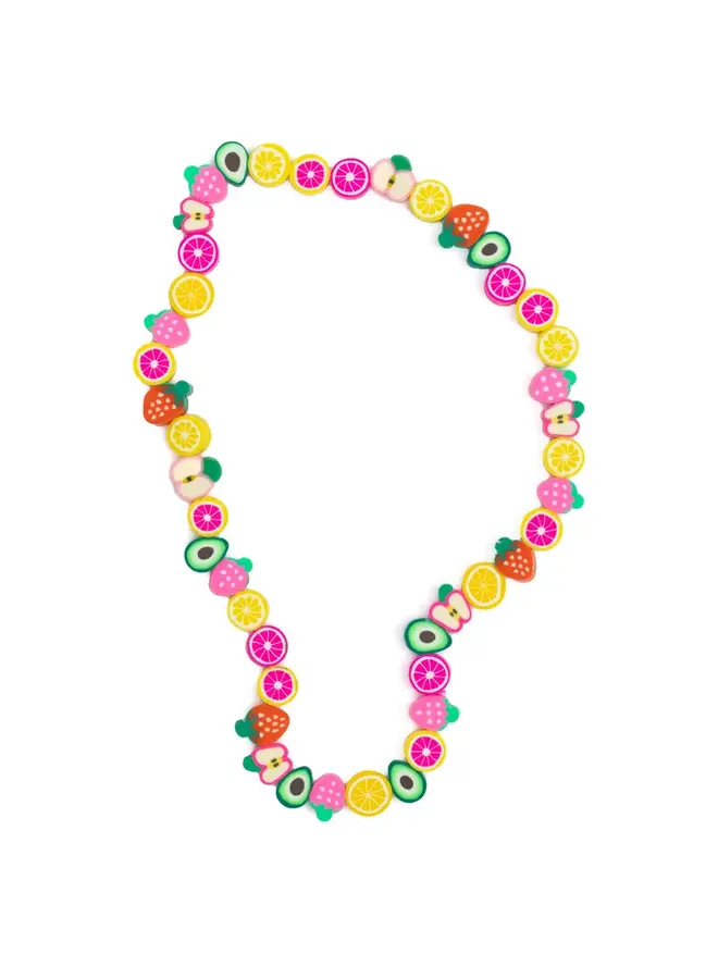 86147 Fruity tooty necklace