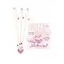 Great Pretenders - 86175 Besties era tear and share necklace set