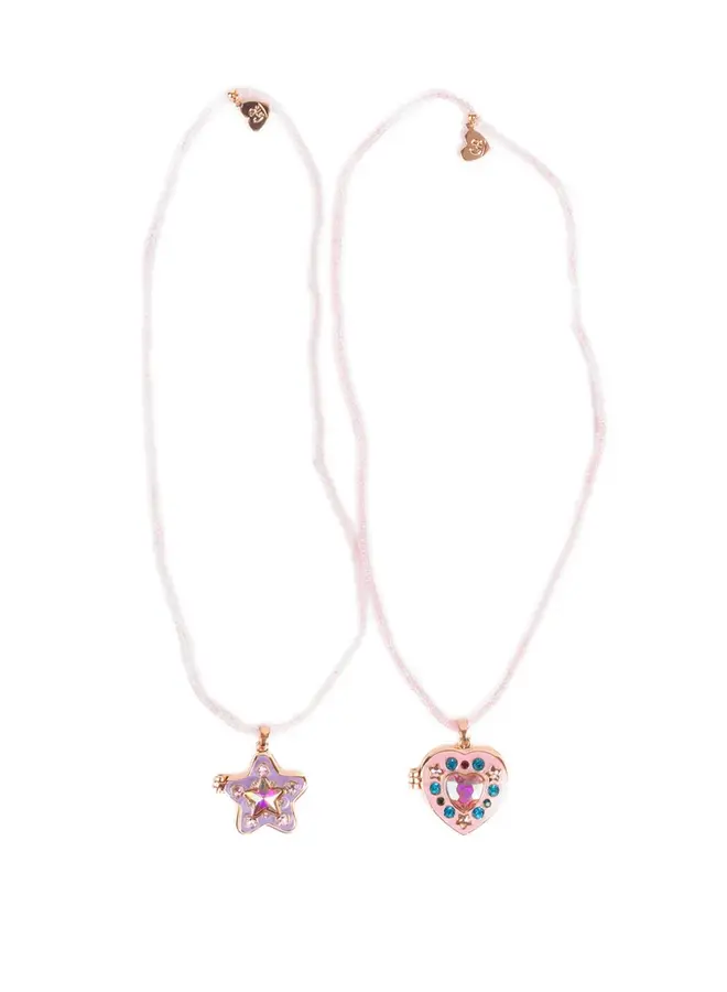 86182 Hidden gem locket