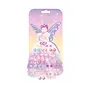 Great Pretenders - 87514 Butterfly fairy Triana stick-on earrings