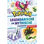 Deltas - Pokémon - Legendarische en mythische Pokémon - De ultieme gids