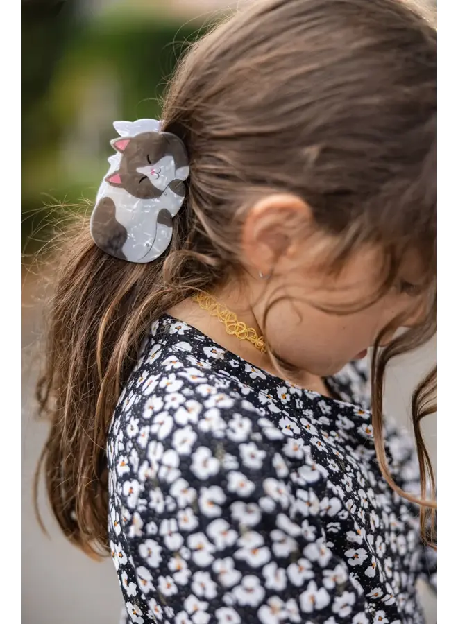 Great Pretenders - 88091 Raining cats and dogs claw clips