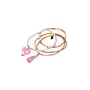 Great Pretenders - 90024 Boutique luminescent love bracelet set