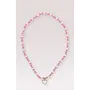 Great Pretenders - 90415 Boutique precious heart necklace
