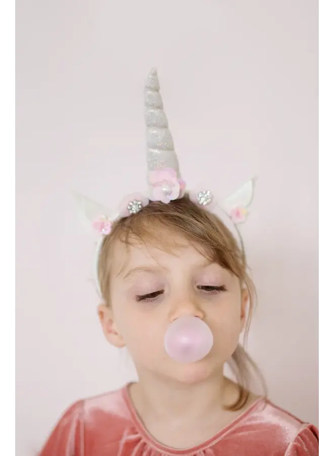 Great Pretenders - 91201 Boutique believe in unicorn headband