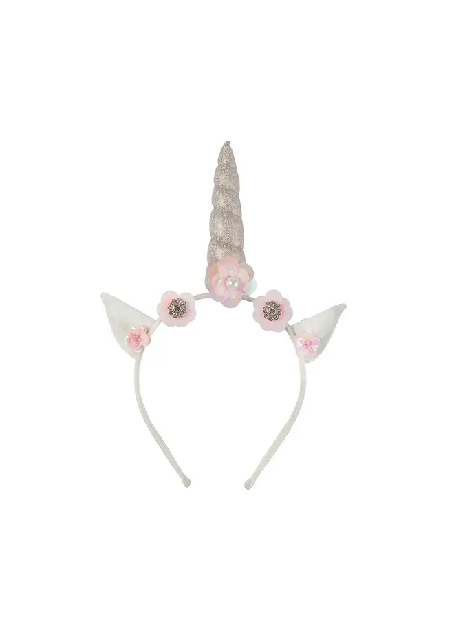 Great Pretenders - 91201 Boutique believe in unicorn headband