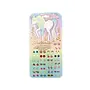 Great Pretenders - 87509 Whimsical unicorn stick-on earrings