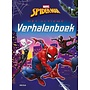 Deltas - Marvel Spiderman - Het ultieme verhalenboek