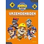 Deltas - Rubble & Crew vriendenboek