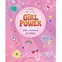 Deltas - Girl power - Mijn creatieve journal
