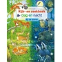 Deltas - Kijk- en zoekboek - Dag en nacht - Bij de dieren