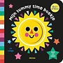 Deltas - Baby speelt - Mijn tummy time boekje (vanaf 12 weken)