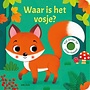 Deltas - Waar is het vosje?