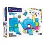 MAGNA-TILES - Undersea adventure - 58 stuks