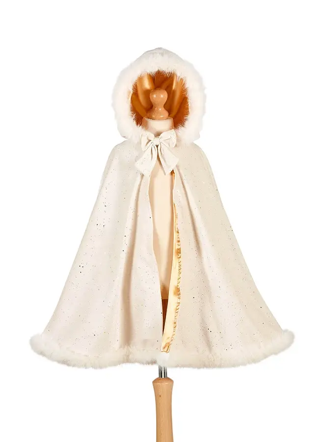 Eirwen cape