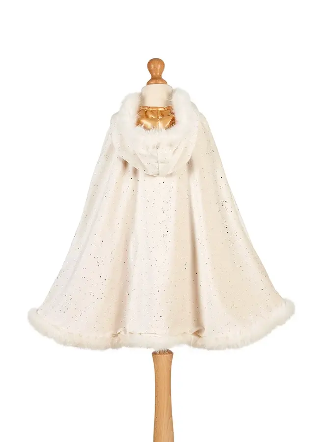 Souza! - Eirwen cape