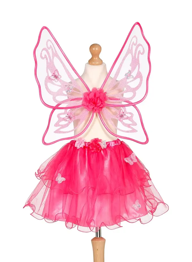 Souza! - Rosie fairy tutu set