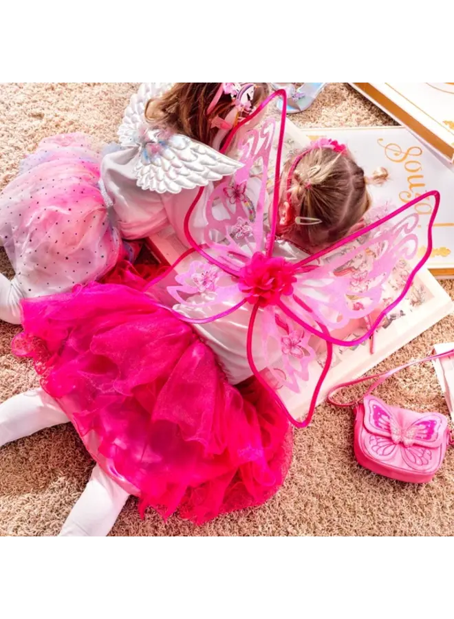 Souza! - Rosie fairy tutu set
